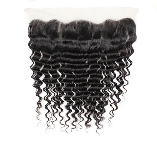 Deep wave frontal