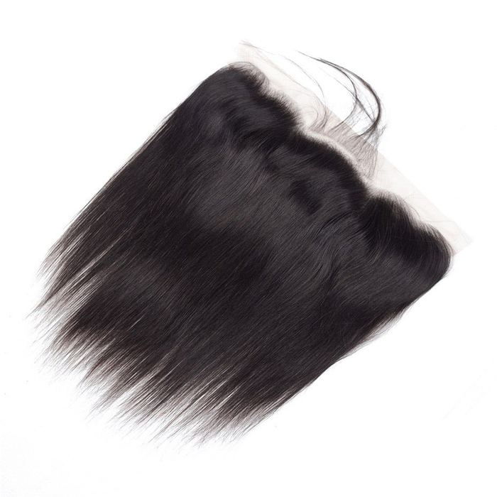 Straight frontal